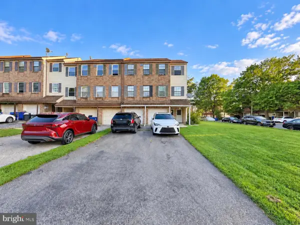 201 Willow Turn, MOUNT LAUREL, NJ 08054