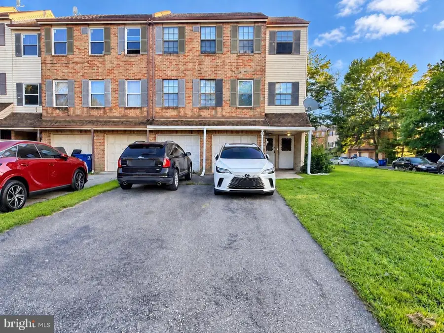 201 Willow Turn, Mount Laurel, NJ 08054 - #2