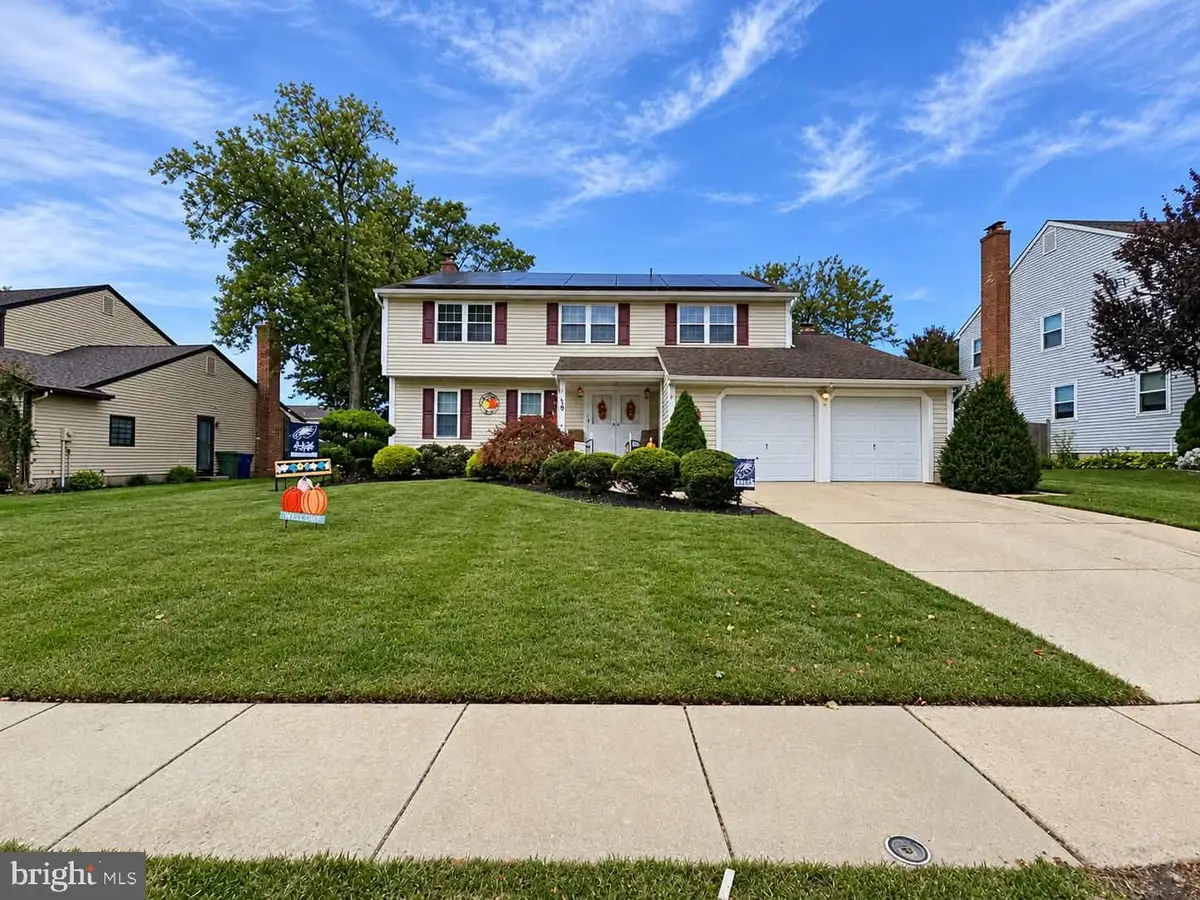 9 Tinsmith Ln, Marlton, NJ 08053 - #1