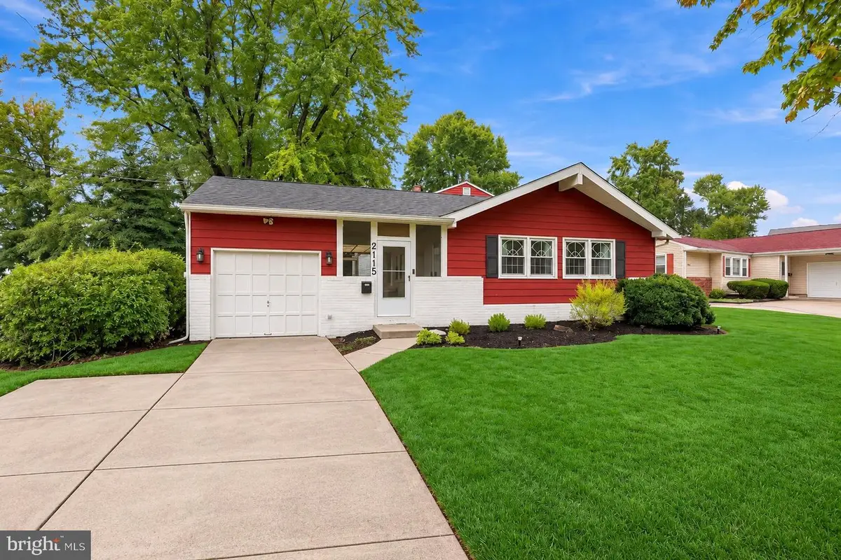 2115 Brandeis Ave, Cinnaminson, NJ 08077 - #1