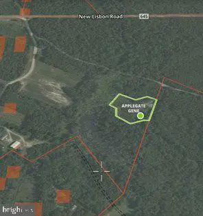 0 Magnolia Rd, PEMBERTON, NJ 08068