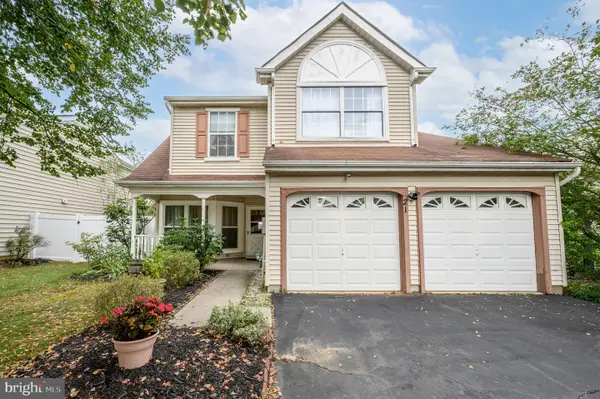 Address Withheld By Seller, BURLINGTON, NJ 08016