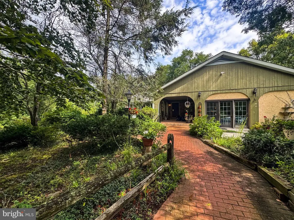 414 Oak Shade Rd, Shamong, NJ 08088 - #1