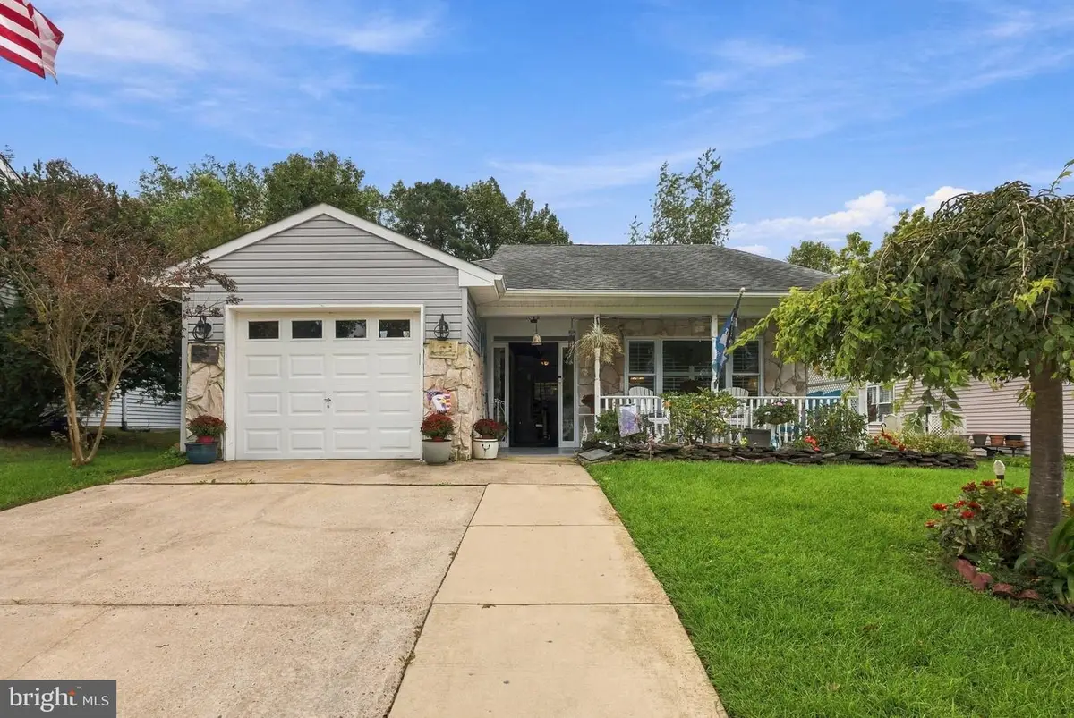 18 Buckingham Dr, Leisuretowne, NJ 08088 - #1