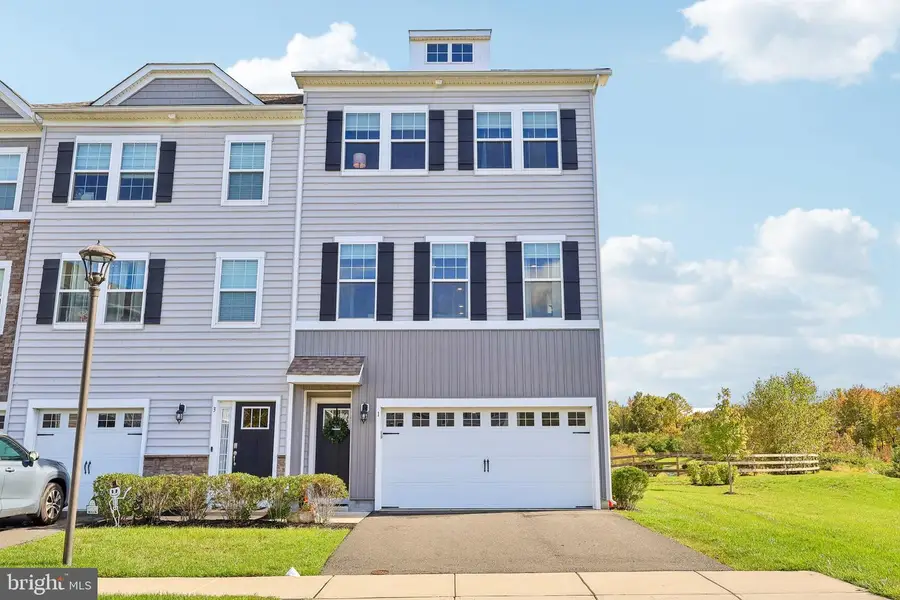 1 Sienna Way, Mount Laurel, NJ 08054 - #2