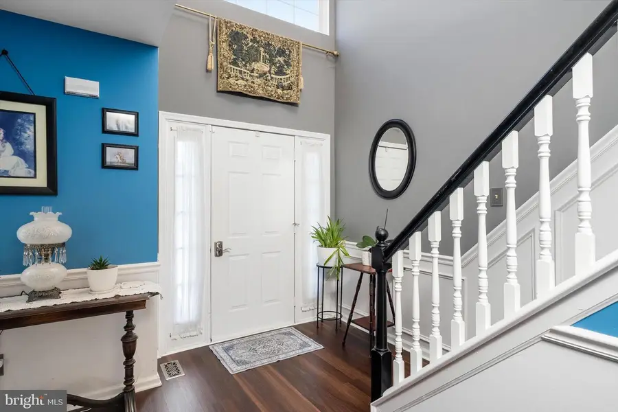 16 Jerrys Dr, Burlington, NJ 08016 - #3