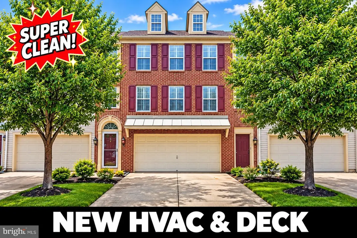 1593 Jason Dr, Cinnaminson, NJ 08077 - #1