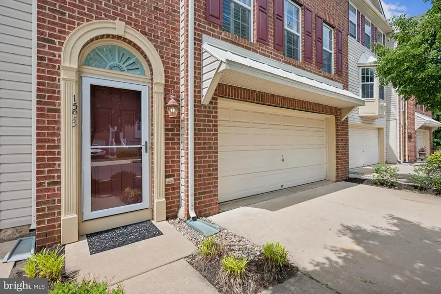 1593 Jason Dr, Cinnaminson, NJ 08077 - #2