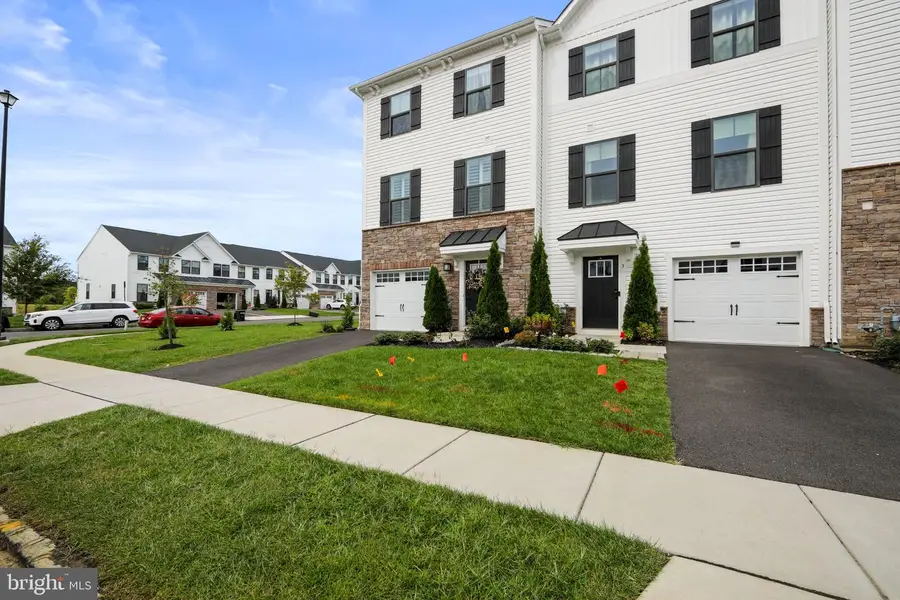 Address Withheld By Seller, Mount Laurel, NJ 08054 - #3
