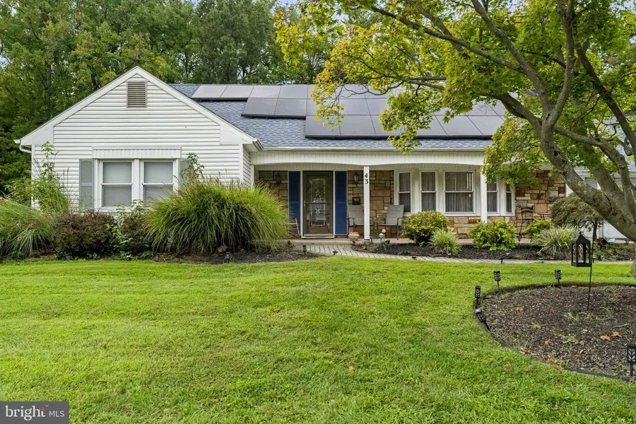 43 Tiffany Ln, Willingboro, NJ 08046 - #2
