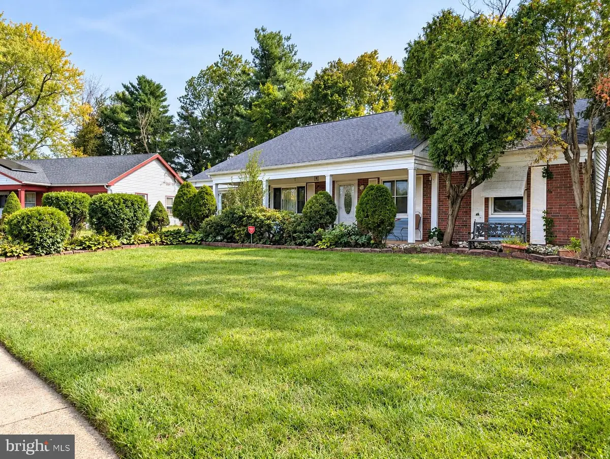 38 Gaylord Cir, Willingboro, NJ 08046 - #1
