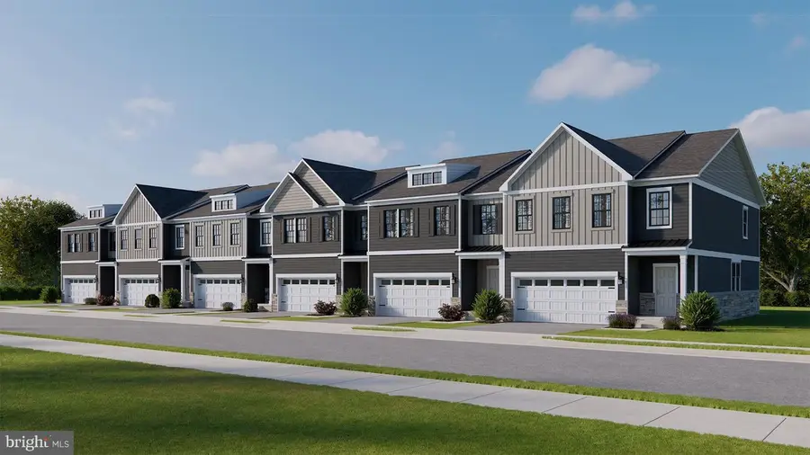 16 Skipton Lane, Moorestown, NJ 08057 - #3