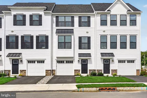 133 Domenica Dr, MOORESTOWN, NJ 08057