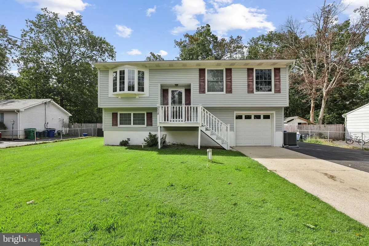 208 Florida Trl, Browns Mills, NJ 08015 - #1