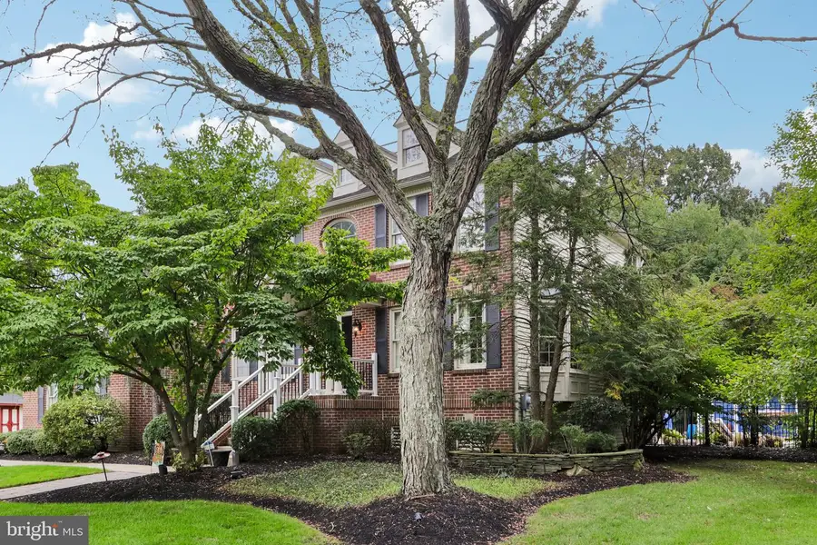4 Broadacre Ct, Mount Laurel, NJ 08054 - #3
