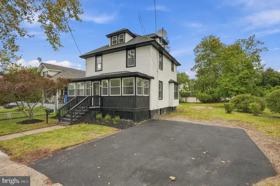 403 Cleveland Ave, Riverside, NJ 08075 - #2