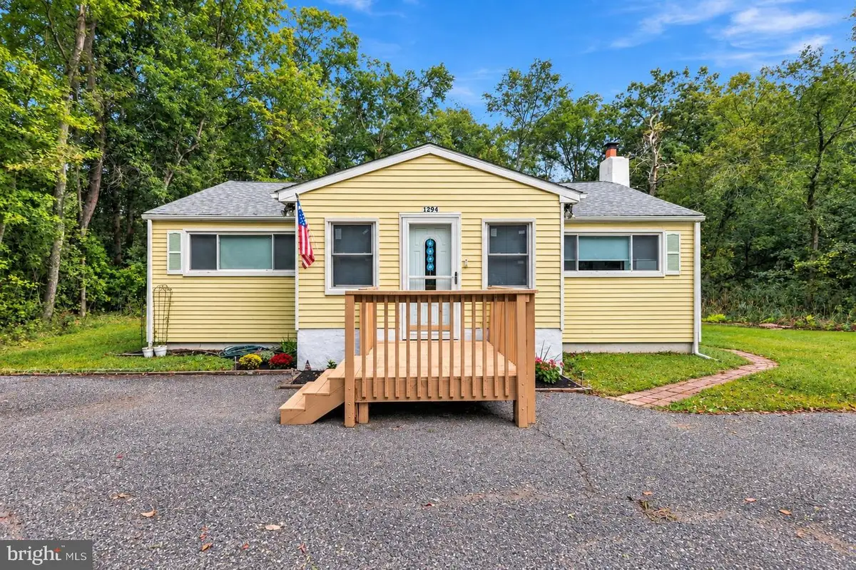 1294 Route 206, Tabernacle, NJ 08088 - #1