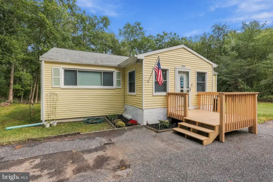 1294 Route 206, Tabernacle, NJ 08088 - #3