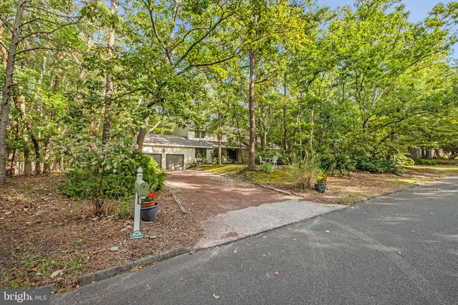131 Heath Rd, Medford, NJ 08055 - #3
