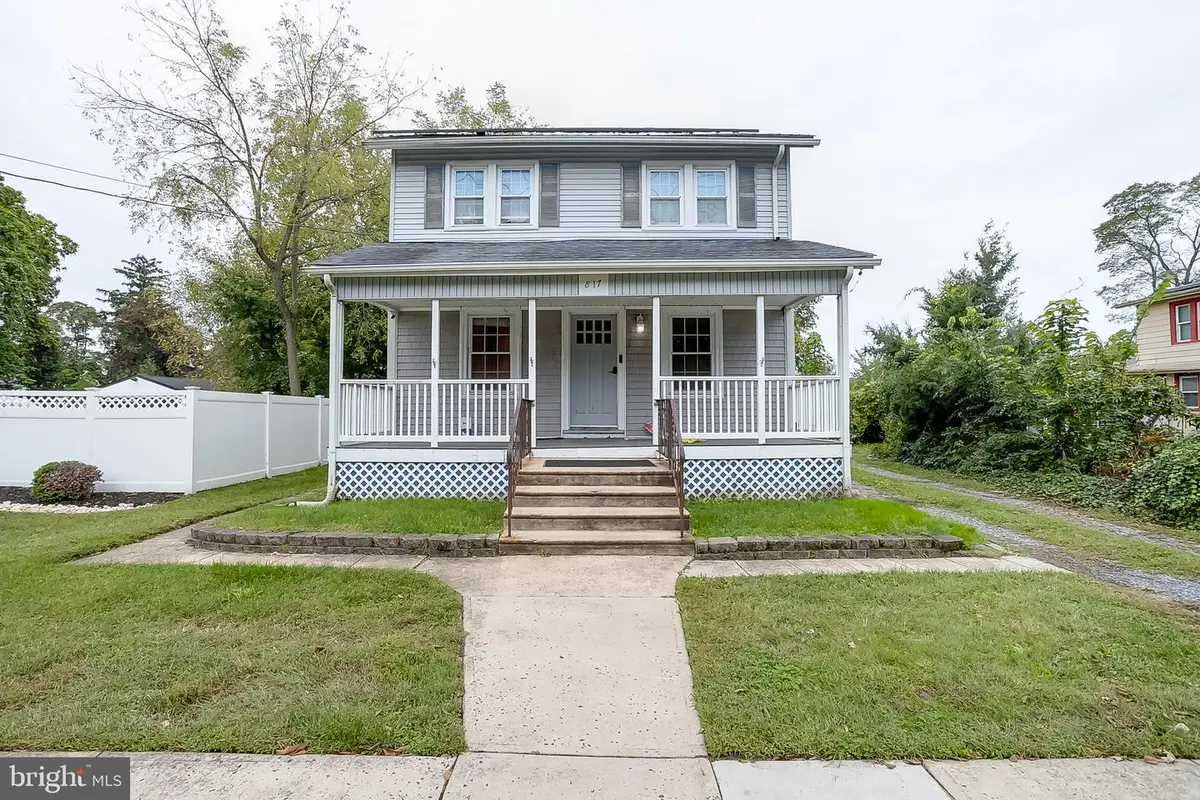 817 Union Landing Rd, Cinnaminson, NJ 08077 - #1