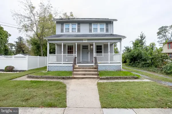 817 Union Landing Rd, CINNAMINSON, NJ 08077