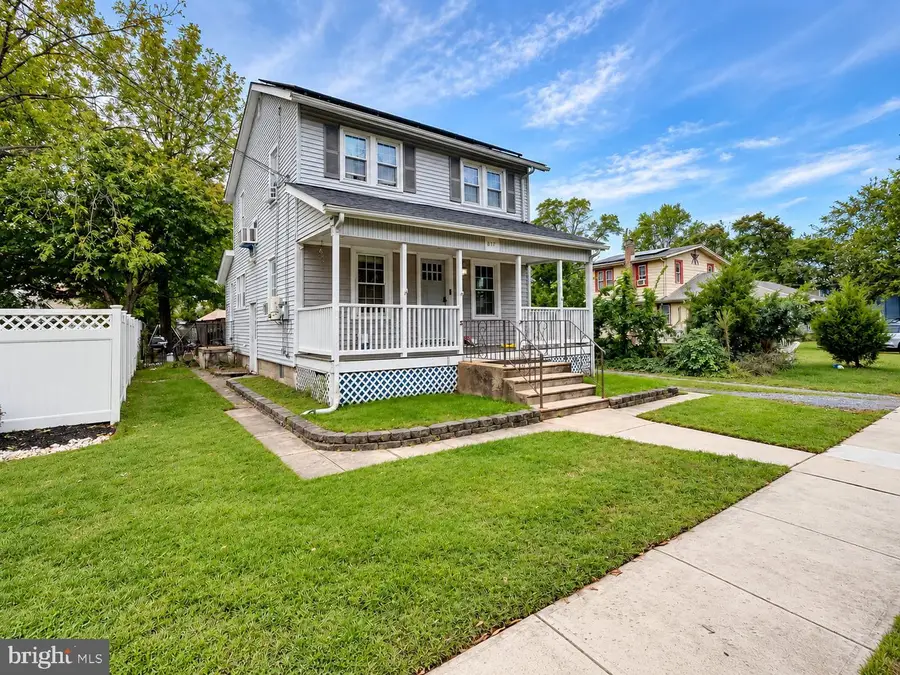 817 Union Landing Rd, Cinnaminson, NJ 08077 - #2