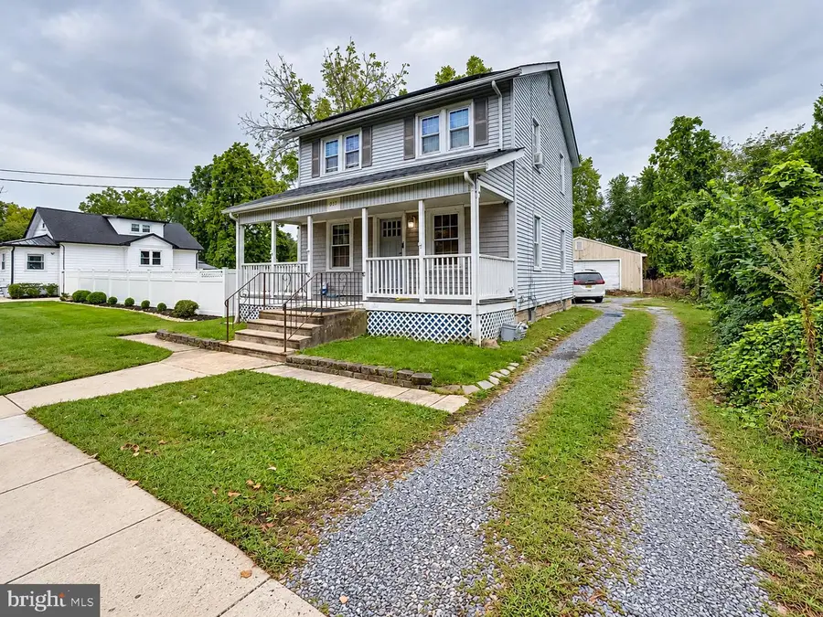 817 Union Landing Rd, Cinnaminson, NJ 08077 - #3