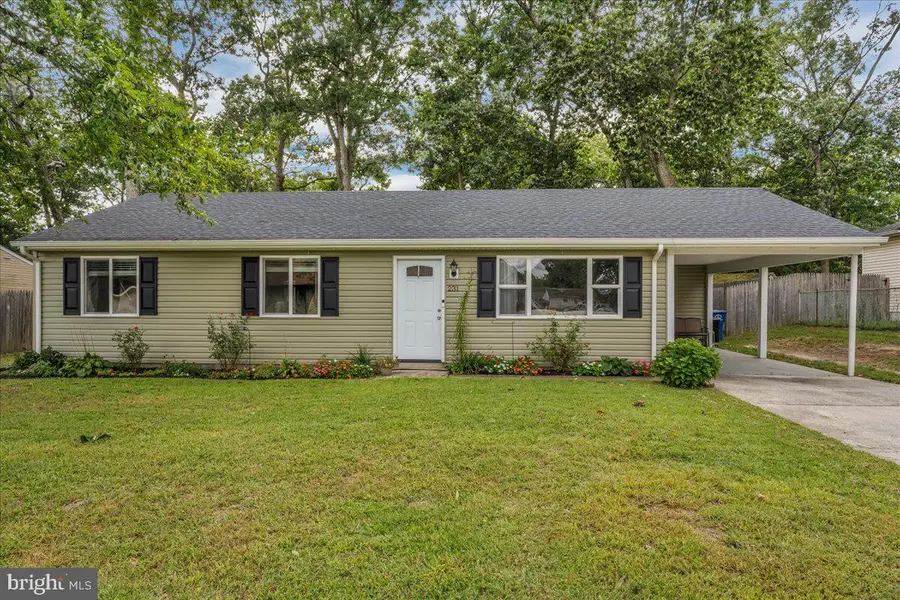 231 Dennis Ave, Browns Mills, NJ 08015 - #2