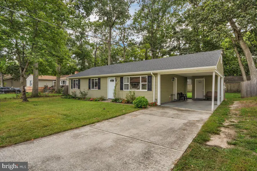 231 Dennis Ave, Browns Mills, NJ 08015 - #3