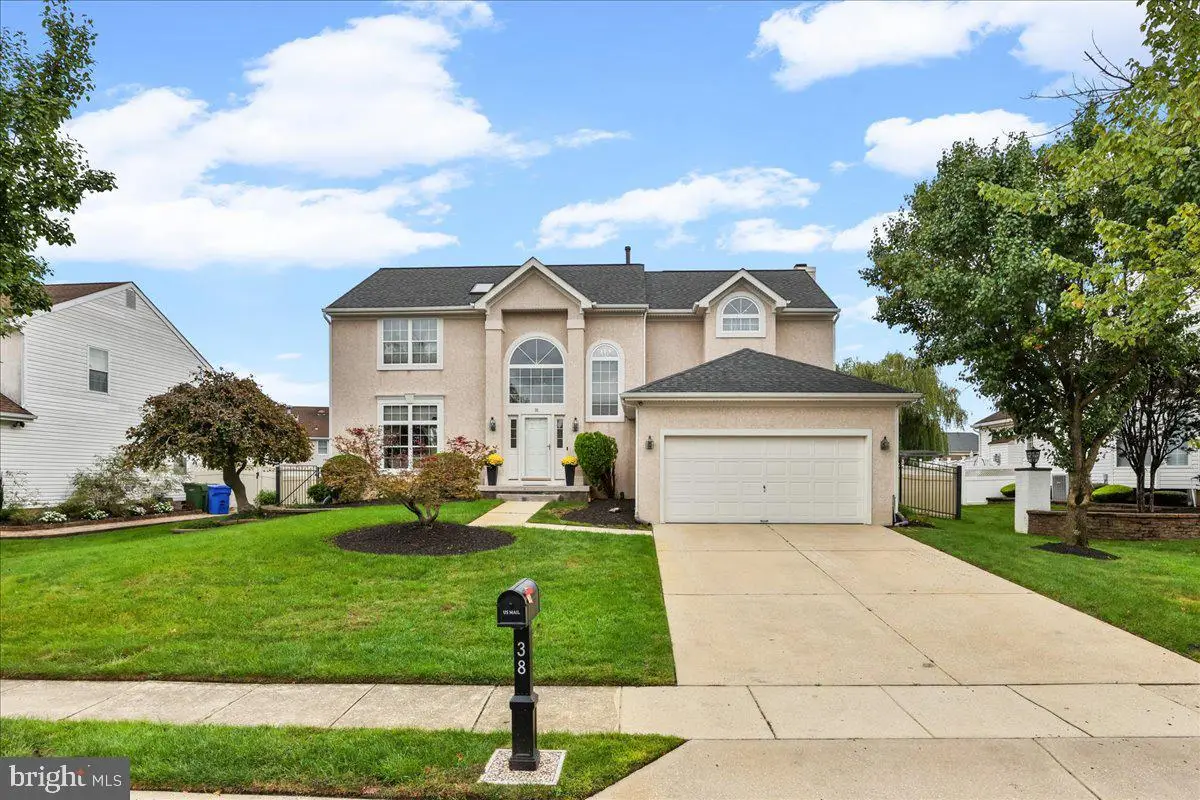 38 Lexington Cir, Marlton, NJ 08053 - #1