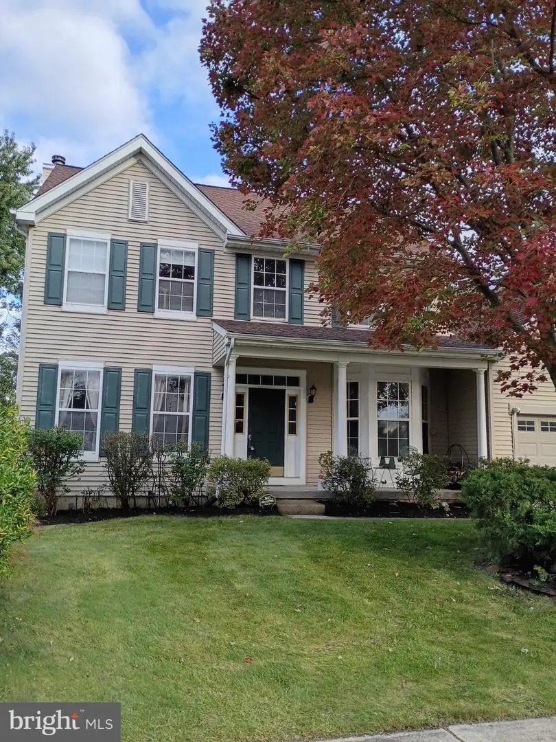 58 Steeplechase Blvd, Burlington, NJ 08016 - #1