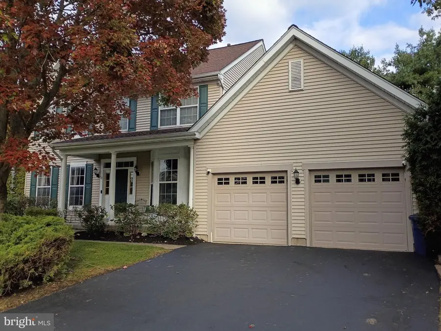 58 Steeplechase Blvd, Burlington, NJ 08016 - #3