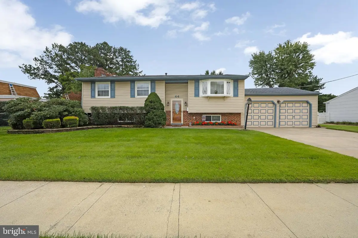 44 Glenwood Rd, Lumberton, NJ 08048 - #1