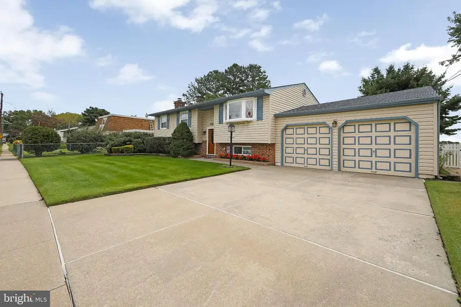 44 Glenwood Rd, Lumberton, NJ 08048 - #2