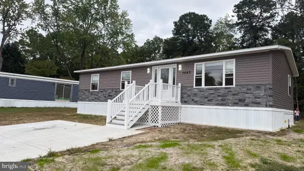 3640 Weymouth Rd, BROWNS MILLS, NJ 08015