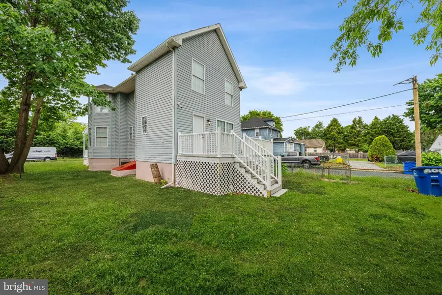 500 Magnolia St, Beverly, NJ 08010 - #3