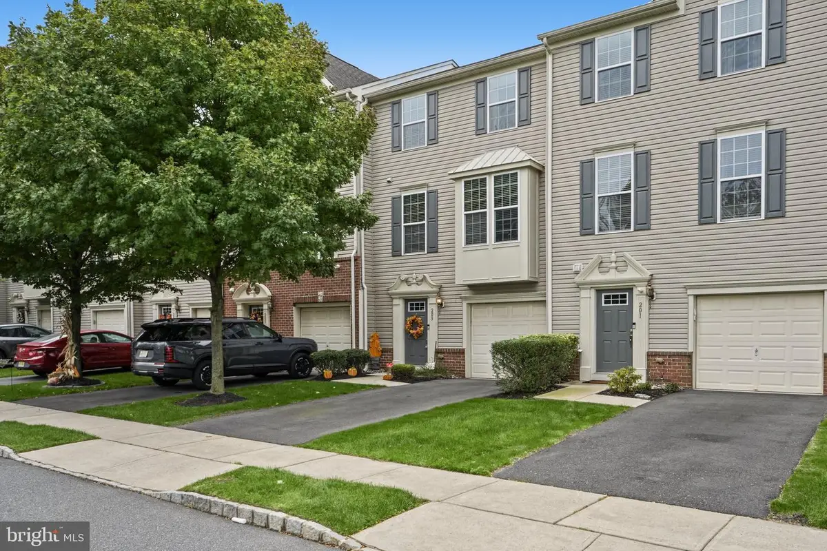 203 Perry Way, Cinnaminson, NJ 08077 - #1