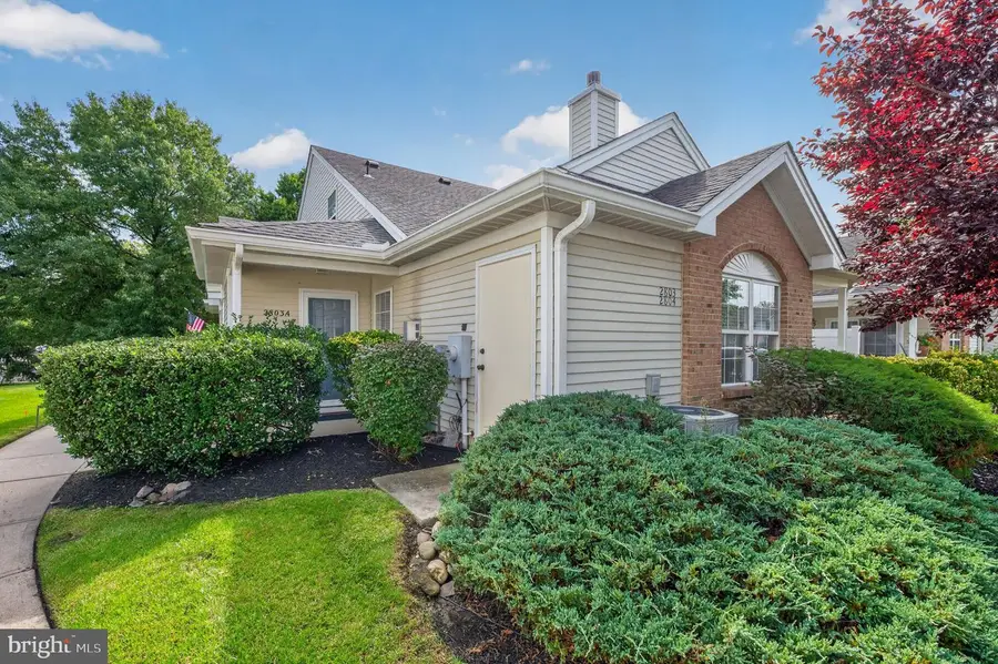2803 Sweetleaf Ter, Mount Laurel, NJ 08054 - #3