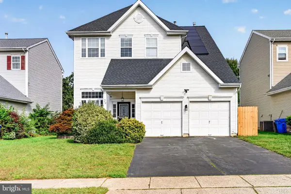 29 Shawnee Trl, BURLINGTON, NJ 08016