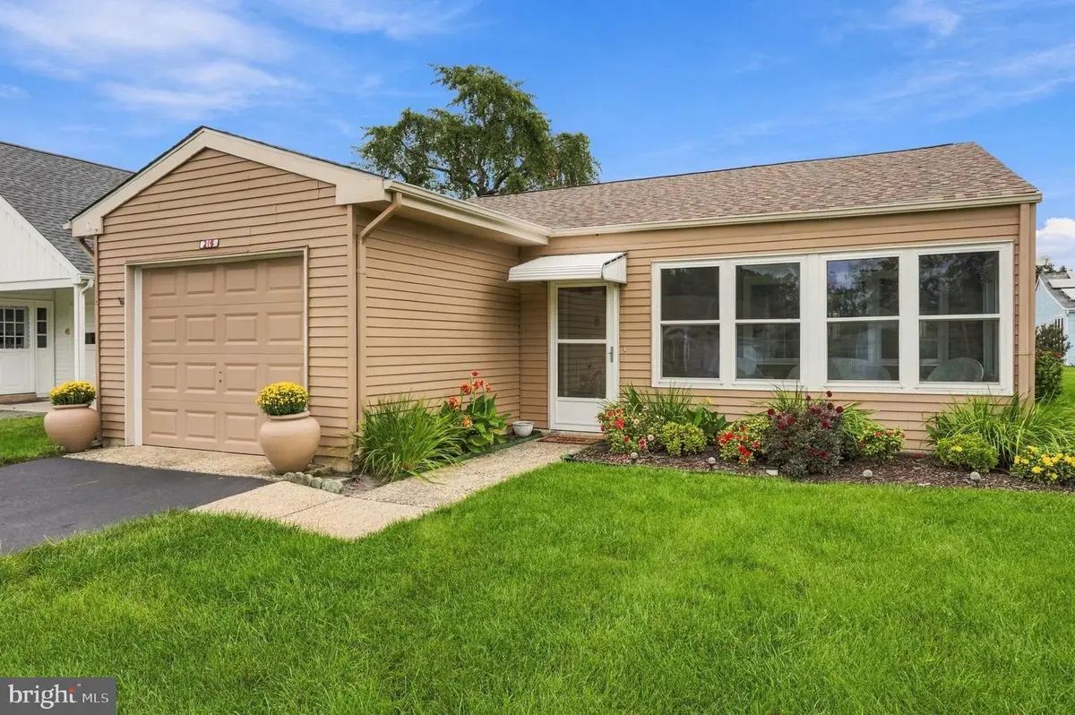 216 Huntington Dr, Leisuretowne, NJ 08088 - #1