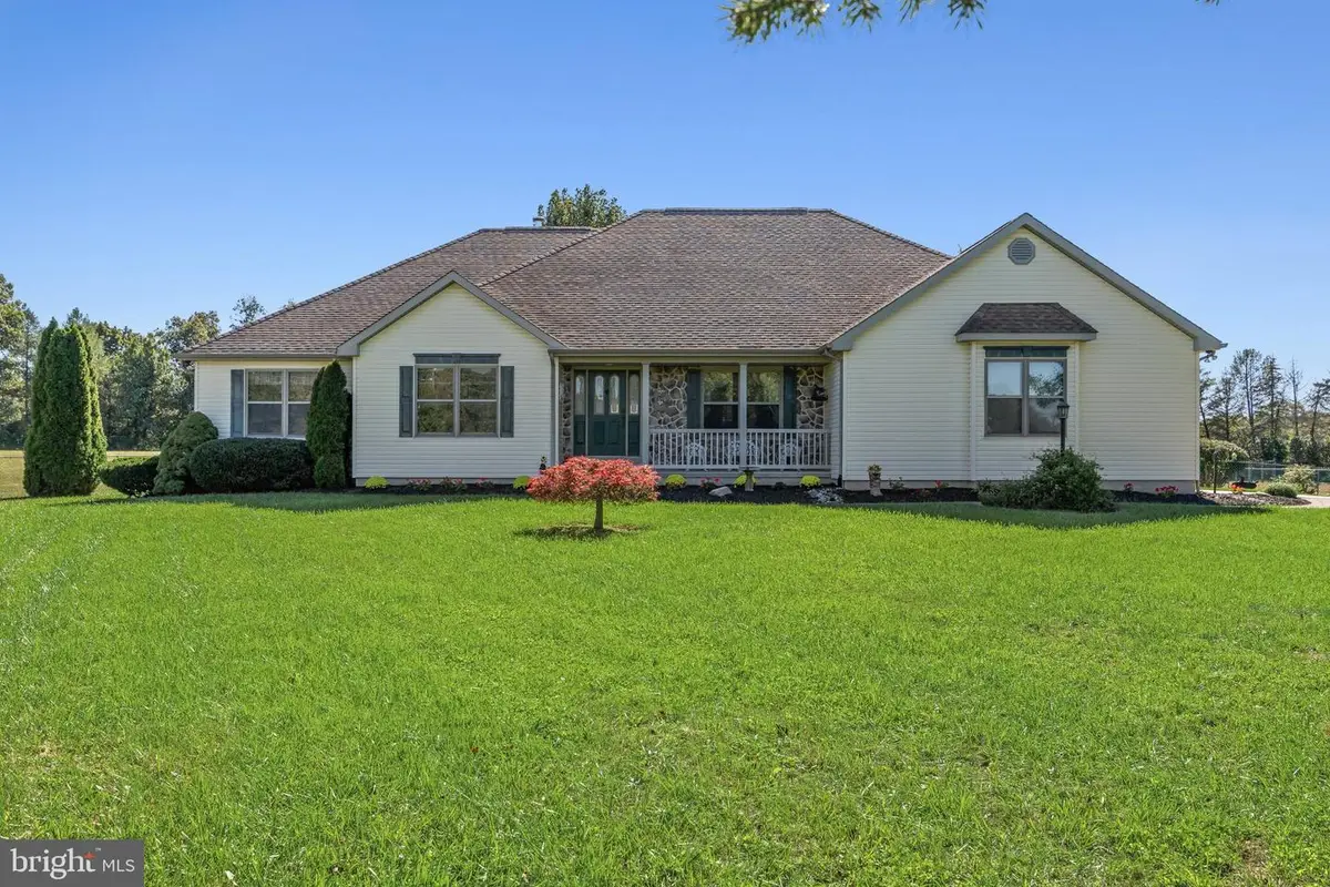 311 Eayrestown Rd, Southampton, NJ 08088 - #1