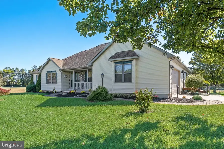 311 Eayrestown Rd, Southampton, NJ 08088 - #2
