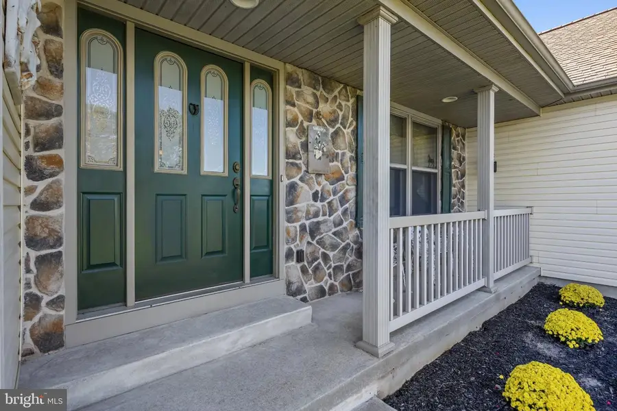 311 Eayrestown Rd, Southampton, NJ 08088 - #3