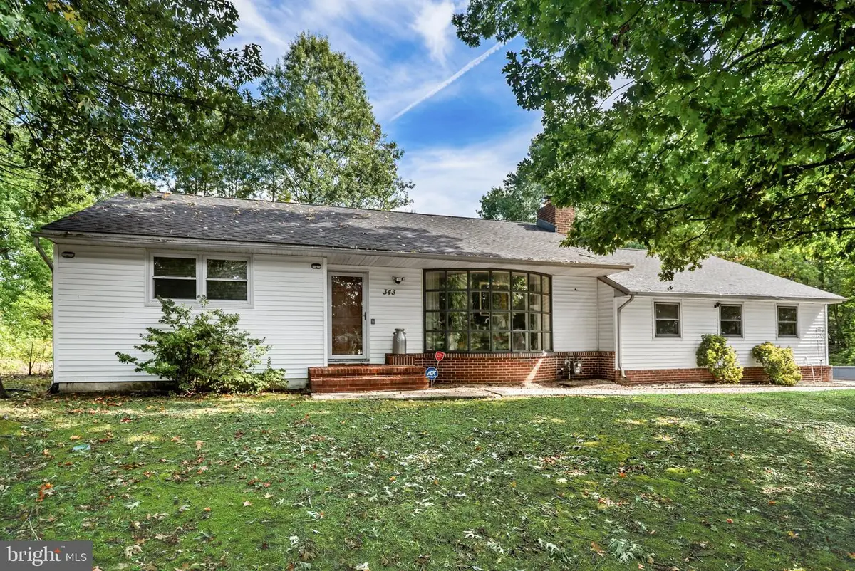 343 Hartford Rd, Mount Laurel, NJ 08054 - #1