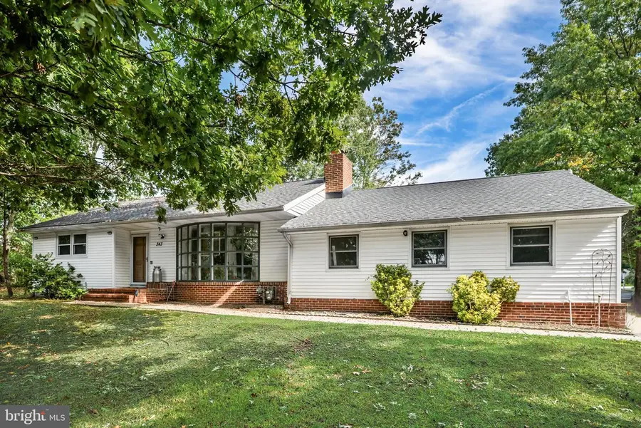 343 Hartford Rd, Mount Laurel, NJ 08054 - #2