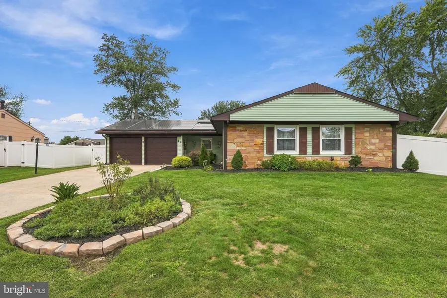 11 Ginger Ln, Willingboro, NJ 08046 - #2