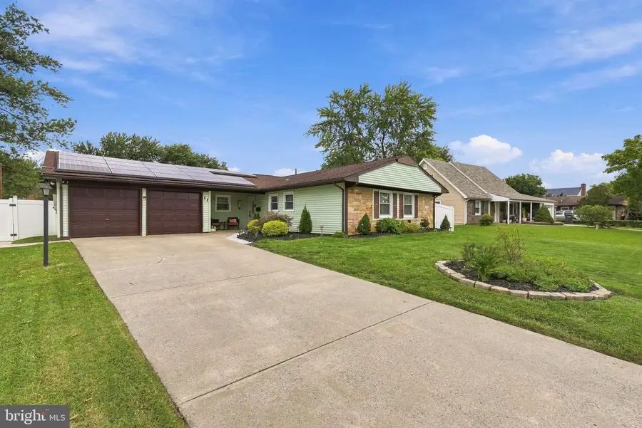 11 Ginger Ln, Willingboro, NJ 08046 - #3