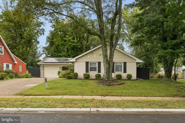 79 Marshal Ln, WILLINGBORO, NJ 08046
