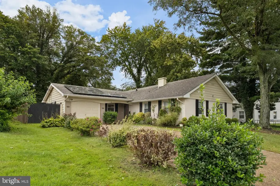 79 Marshal Ln, Willingboro, NJ 08046 - #2
