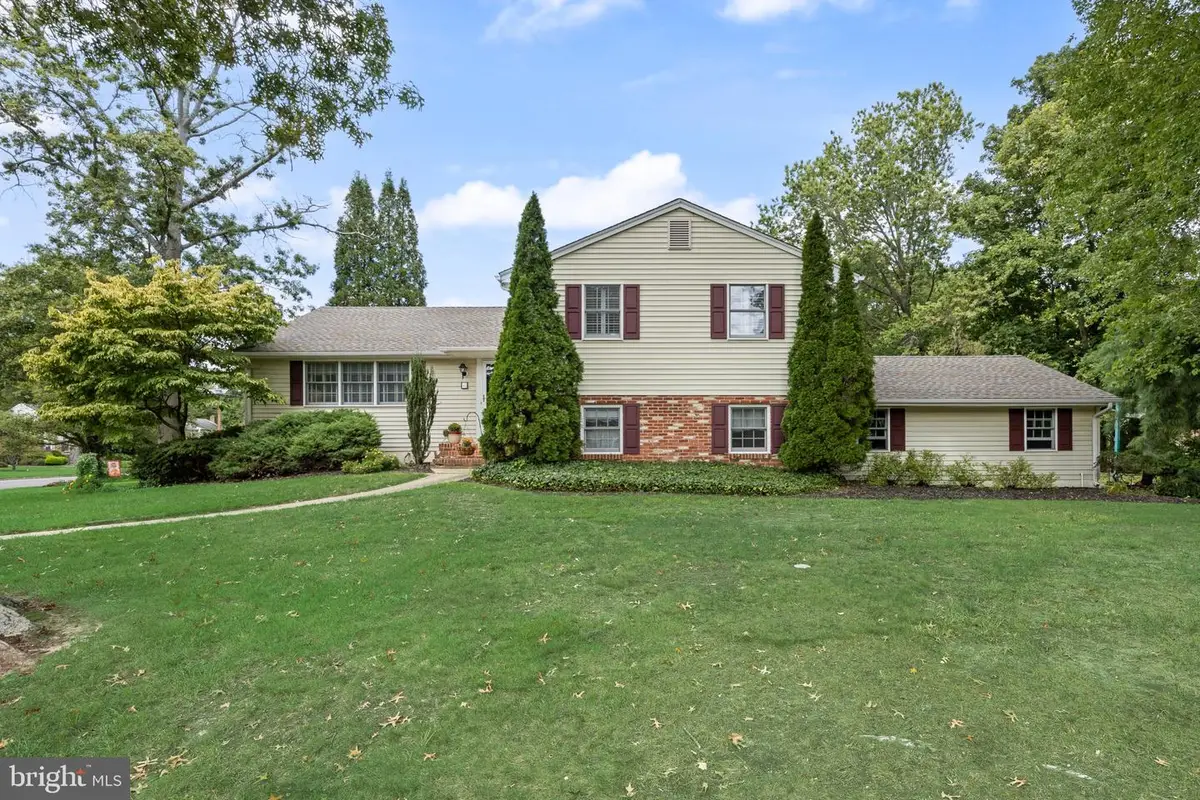 53 Wagon Bridge Run, Moorestown, NJ 08057 - #1